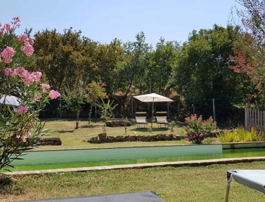 CAMPING IL SAREGETO