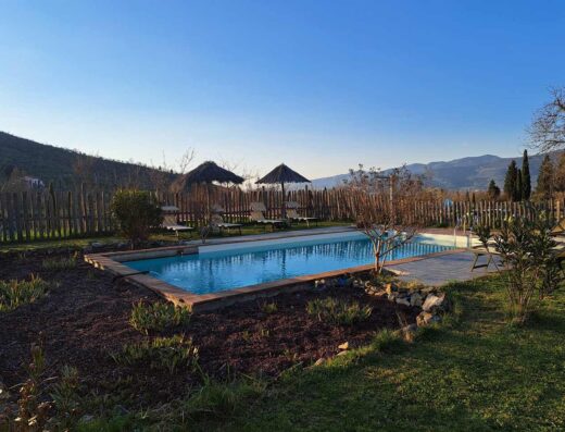 CAMPING IL SAREGETO