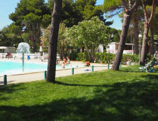 CAMPING CAMPO AL FICO