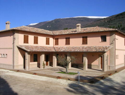 CANTINA SPORTOLETTI