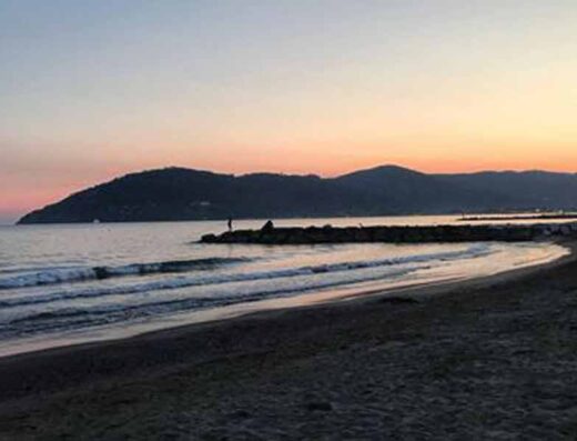CAMPING CARRARA