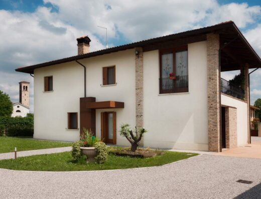 CASATO BERTOIA