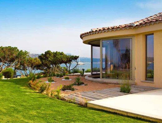 CENTRO VACANZE ISULEDDA