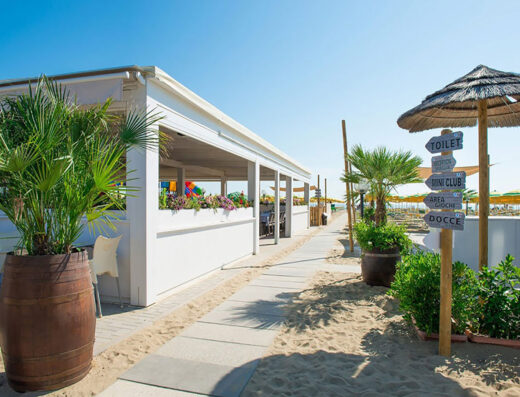 CESENATICO CAMPING VILLAGE