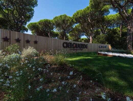 CIELOVERDE CAMPING VILLAGE