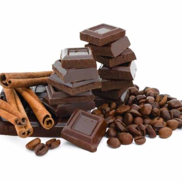 Cioccolateria vetusta nursia