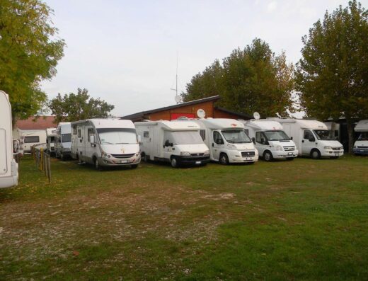 CAMPEGGIO CLUB CONEGLIANO