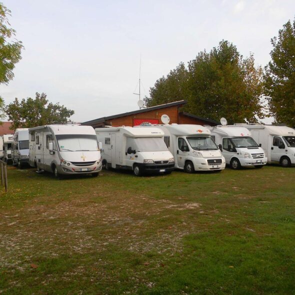 Campeggio club conegliano