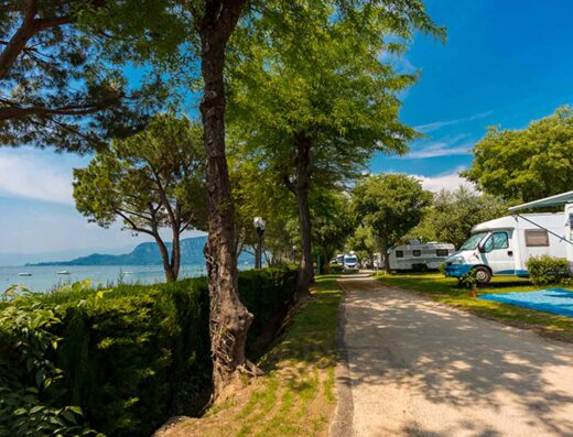 CAMPING CONTINENTAL