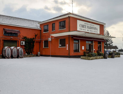 Azienda agricola corte madonnina
