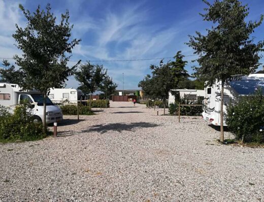 AGRICAMPEGGIO CORTE COMOTTO