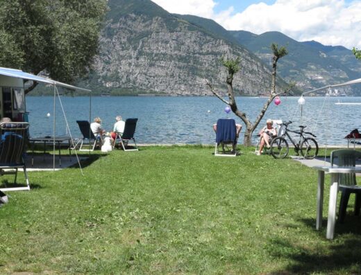 CAMPING COVELO