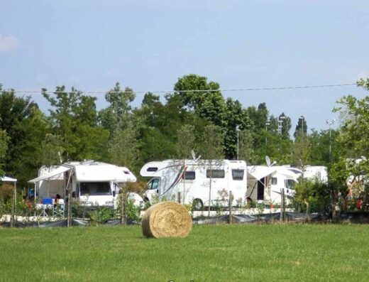 GARDA AGRICAMPER