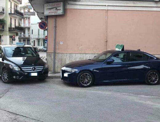 DIEFFE MOTORS AUTONOLEGGIO