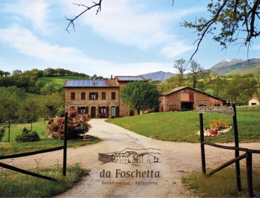 DA FOSCHETTA AZIENDA AGRICOLA