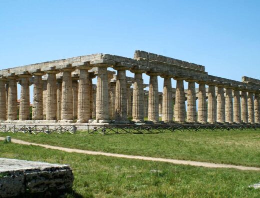VILLAGGIO DEI PINI