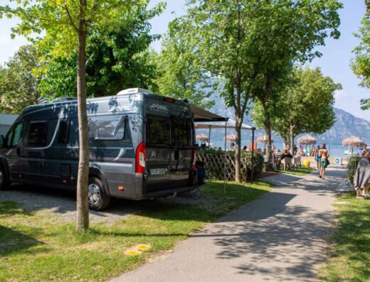 CAMPING DEL SOLE