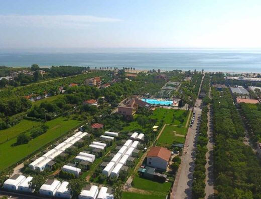 DON ANTONIO GLAMPING VILLAGE