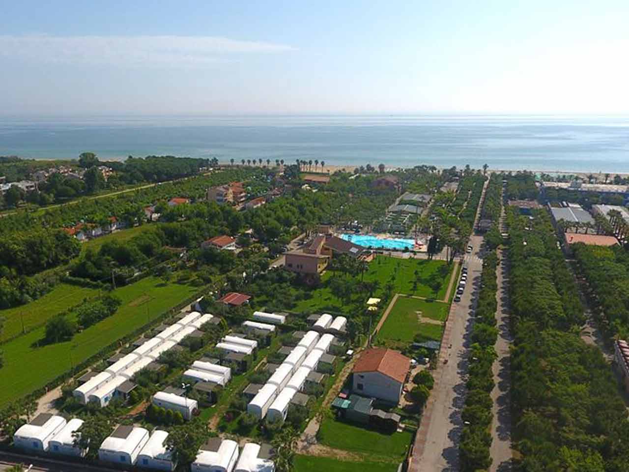 Camping don antonio