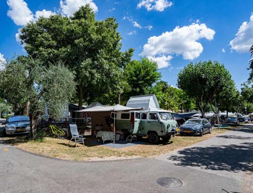 CAMPING DU PARC