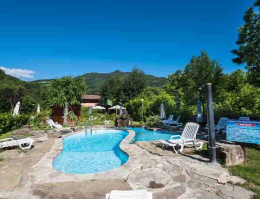 ECODAY CAMPING IL CASTAGNO