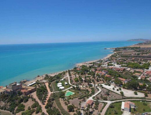 EUROCAMPING DUE ROCCHE