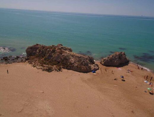 EUROCAMPING DUE ROCCHE