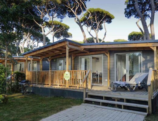 CAMPING EDEN