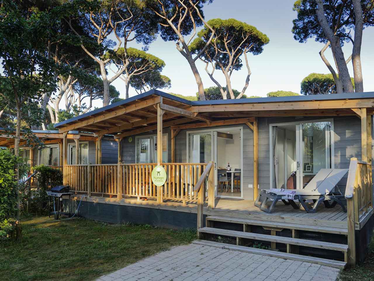 Camping eden