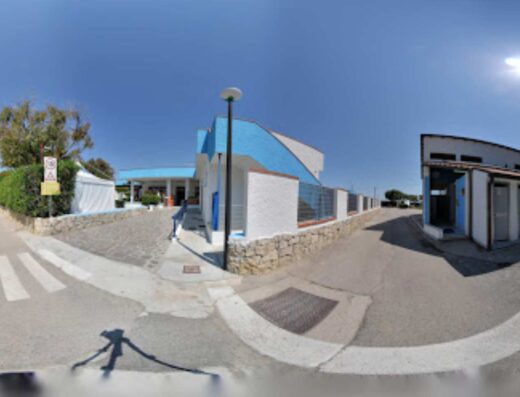CLUB DEL SOLE ROSETO DEGLI ABRUZZI EASY CAMPING VILLAGE