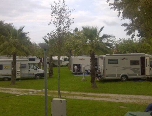 CLUB DEL SOLE ROSETO DEGLI ABRUZZI EASY CAMPING VILLAGE