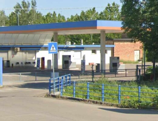 CAMPER SERVICE FAENZA
