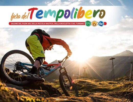 FIERA DEL TEMPO LIBERO