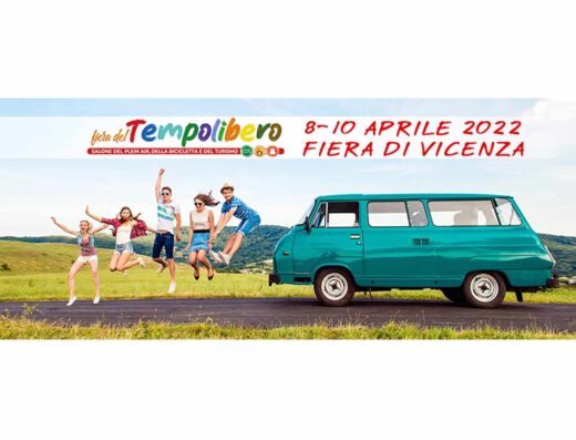 FIERA DEL TEMPO LIBERO