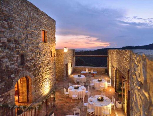 AGRITURISMO VILLA DELL’ORO