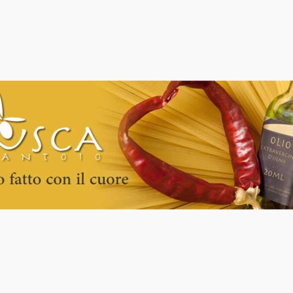 Frantoio busca