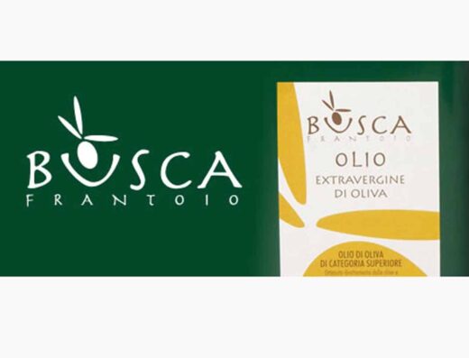 FRANTOIO BUSCA