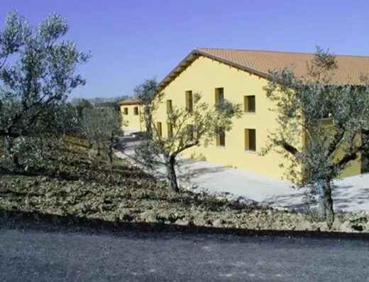 FRANTOIO EREDI DEL SERO
