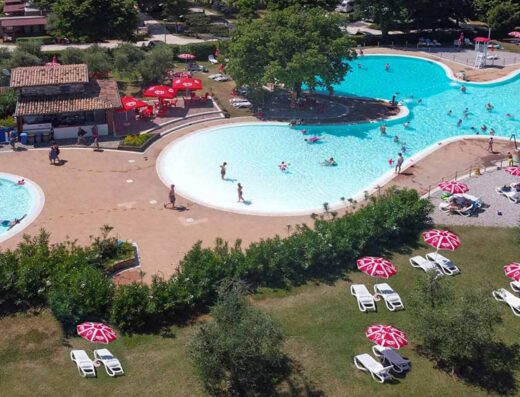 FORNELLA CAMPING