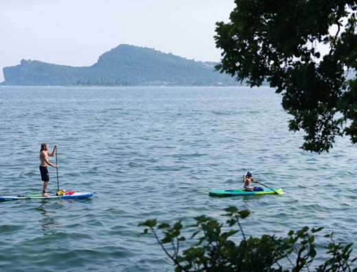 FORNELLA CAMPING