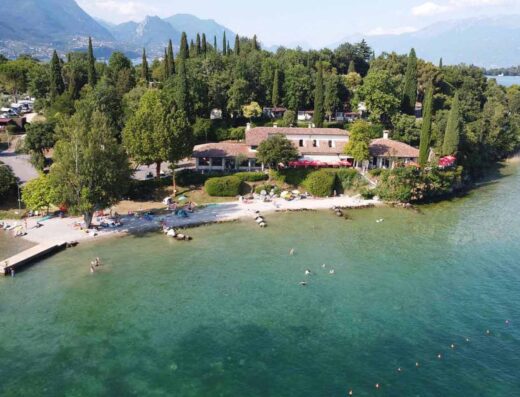 FORNELLA CAMPING