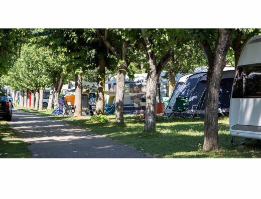 CAMPING FOSSALTA