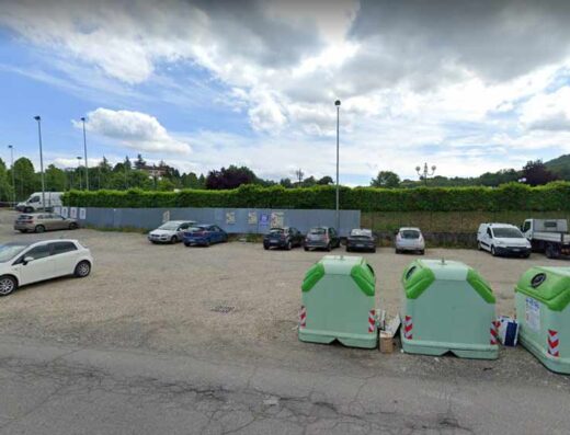 PARCHEGGIO GAVI