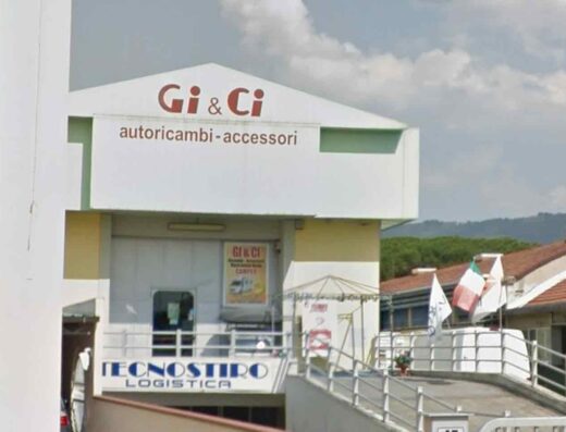 GI & CI AUTORICAMBI
