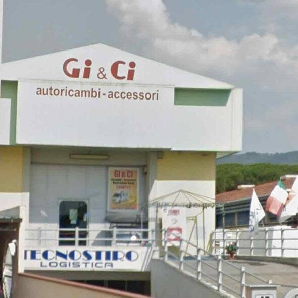 Gi & ci autoricambi