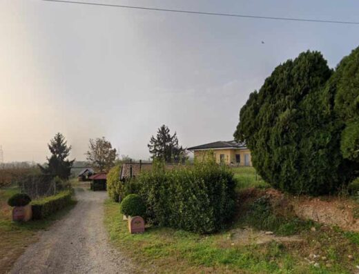 AZIENDA AGRITURISTICA DI GIRELLI NELLO