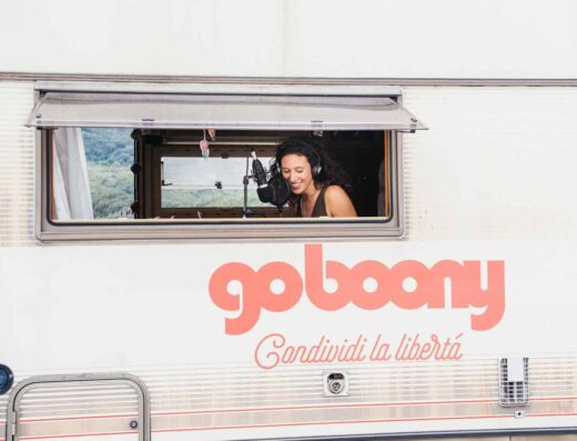 GOBOONY