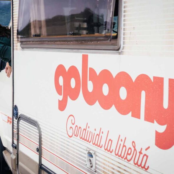 Goboony