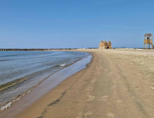 GOTHA BEACH