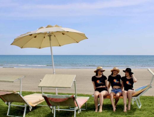 GOTHA BEACH